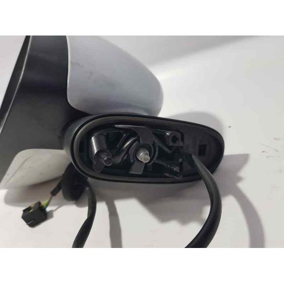 Retrovisor Izquierdo Para Opel Corsa D