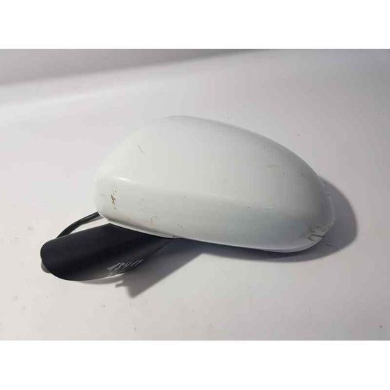 Retrovisor Izquierdo Para Opel Corsa D