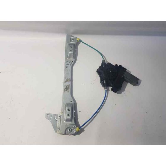 Elevalunas Delantero Izquierdo Para Opel Corsa D