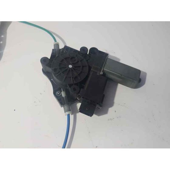 Elevalunas Delantero Izquierdo Para Opel Corsa D