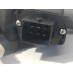 Elevalunas Delantero Izquierdo Para Opel Corsa D