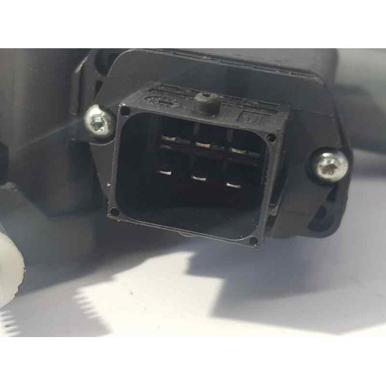 Elevalunas Delantero Izquierdo Para Opel Corsa D