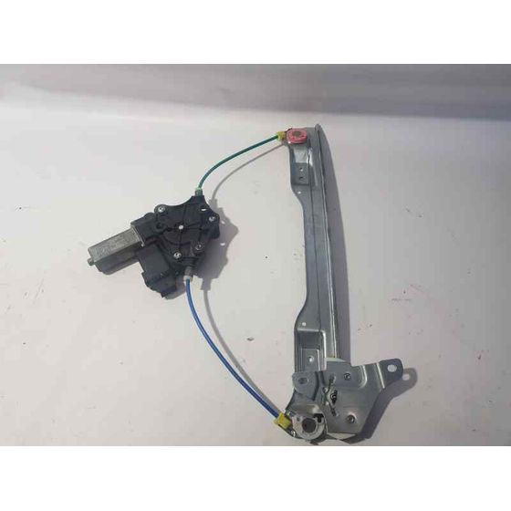 Elevalunas Delantero Izquierdo Para Opel Corsa D