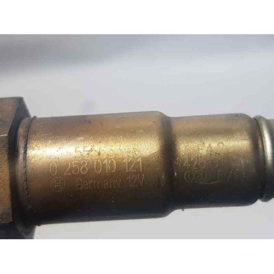 Sonda Lambda para Opel Corsa D