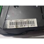 Cuadro Instrumentos Para Skoda Octavia Berlina