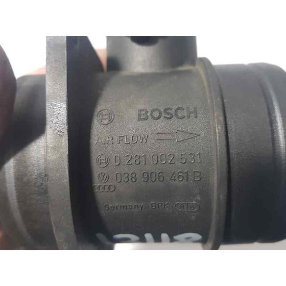 Caudalimetro Para Skoda Octavia Berlina