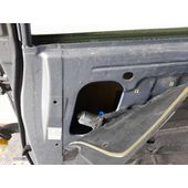 Elevalunas Delantero Derecho Para Chevrolet Captiva