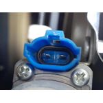 Elevalunas Delantero Derecho Para Chevrolet Captiva
