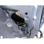 Elevalunas Trasero Izquierdo Para Chevrolet Captiva