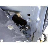 Elevalunas Trasero Izquierdo Para Chevrolet Captiva