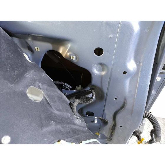 Elevalunas Trasero Izquierdo Para Chevrolet Captiva