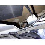 Elevalunas Trasero Izquierdo Para Chevrolet Captiva