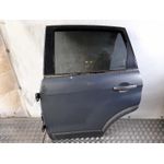 Puerta Trasera Izquierda Para Chevrolet Captiva