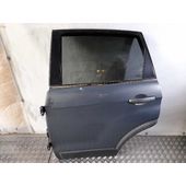 Puerta Trasera Izquierda Para Chevrolet Captiva