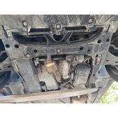Puente Delantero Para Mercedes Clase B
