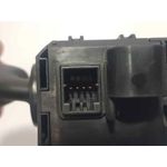 Mando Limpia Para Honda Civic Berlina 5