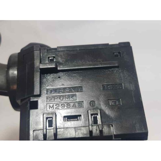 Mando Limpia Para Honda Civic Berlina 5