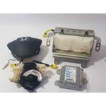 Kit Airbag Para Honda Civic Berlina 5