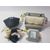 Kit Airbag Para Honda Civic Berlina 5