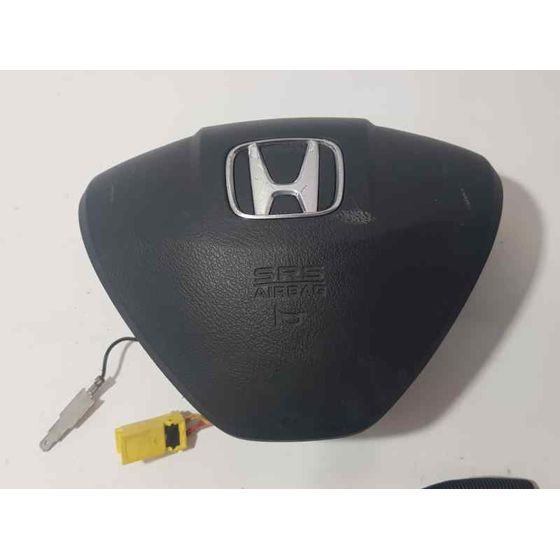 Kit Airbag Para Honda Civic Berlina 5