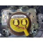 Kit Airbag Para Honda Civic Berlina 5
