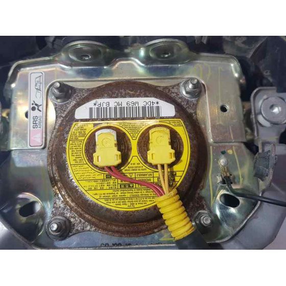 Kit Airbag Para Honda Civic Berlina 5