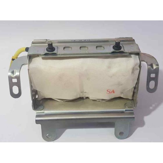 Kit Airbag Para Honda Civic Berlina 5