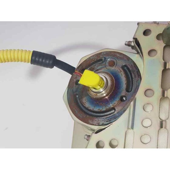 Kit Airbag Para Honda Civic Berlina 5