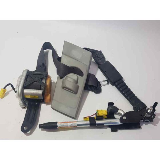 Pretensor Airbag Izquierdo Para Honda Civic Berlina 5