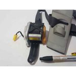 Pretensor Airbag Izquierdo Para Honda Civic Berlina 5