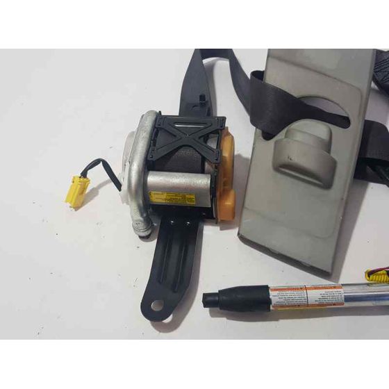 Pretensor Airbag Izquierdo Para Honda Civic Berlina 5