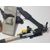 Pretensor Airbag Izquierdo Para Honda Civic Berlina 5