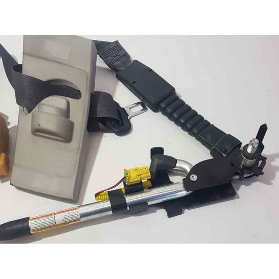 Pretensor Airbag Izquierdo Para Honda Civic Berlina 5