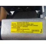 Pretensor Airbag Izquierdo Para Honda Civic Berlina 5