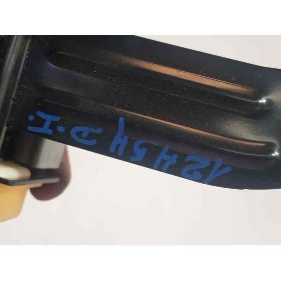 Pretensor Airbag Izquierdo Para Honda Civic Berlina 5