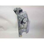Elevalunas Delantero Izquierdo Para Honda Civic Berlina 5