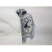 Elevalunas Delantero Izquierdo Para Honda Civic Berlina 5