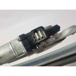 Elevalunas Delantero Izquierdo Para Honda Civic Berlina 5
