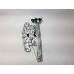 Elevalunas Delantero Izquierdo Para Honda Civic Berlina 5