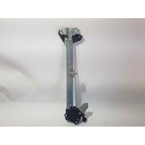 Elevalunas Trasero Izquierdo Para Honda Civic Berlina 5