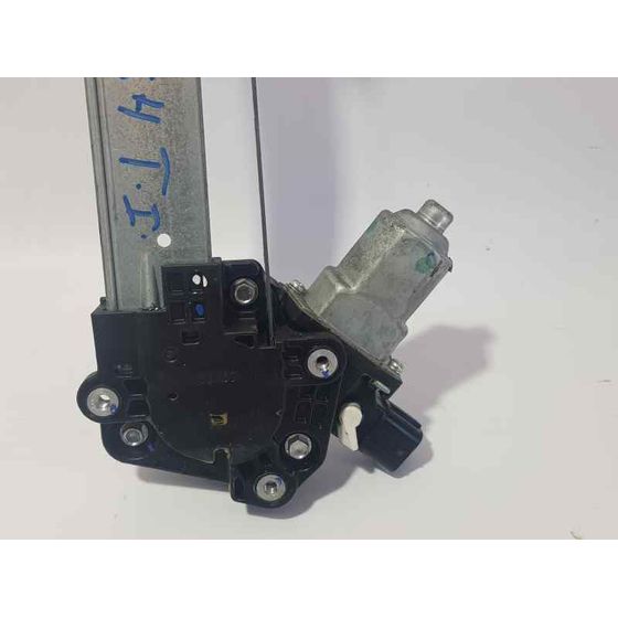 Elevalunas Trasero Izquierdo Para Honda Civic Berlina 5