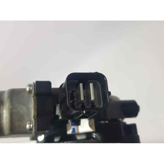 Elevalunas Trasero Izquierdo Para Honda Civic Berlina 5