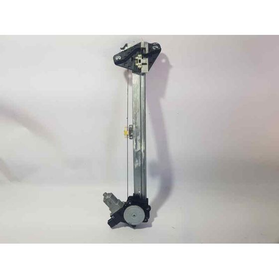 Elevalunas Trasero Izquierdo Para Honda Civic Berlina 5