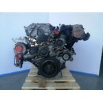 Motor Completo Para Mercedes Clase C  Sportcoupe