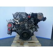 Motor Completo Para Mercedes Clase C  Sportcoupe