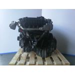 Motor Completo Para Mercedes Clase C  Sportcoupe