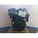 Motor Completo Para Mercedes Clase C  Sportcoupe