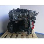 Motor Completo Para Mercedes Clase C  Sportcoupe