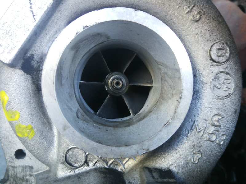 Motor Completo Para Mercedes Clase C  Sportcoupe