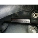Motor Completo Para Mercedes Clase C  Sportcoupe